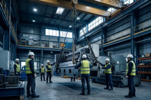 what is a millwright